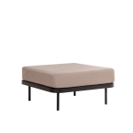 &Otilde;uepuff &bdquo;Patio Piryt&ldquo; liivakarva, roostevabast terasest raamiga, praktilise disainiga