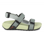 Naiste sandaalid Palladium Offsandal Strap _ roheline