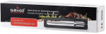 Lihatermomeetrid Grill&rsquo;n&rsquo;Go GNG31 Lisasondid Master 5.0 grillile &ndash; 2‑osaline komplekt, kuumakindel, roostevaba teras