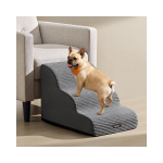 Lemmiklooma trepid 57x40x40 cm hall eemaldatav pestav kate