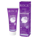 Fluoriidivaba remineraliseeriv hambapasta R.O.C.S. Active Magnesium 75 ml