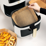 Berlinger Haus k&uuml;psetuspaber kuuma&otilde;hufrit&uuml;&uuml;rile BH-8928, 24 cm, 50 tk.