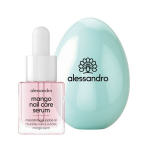 ALESSANDRO Easter Egg Mango Nail Care Serum tugevdav k&uuml;&uuml;neseerum 10ml