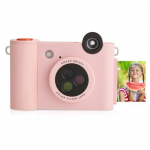 Kodak Smile+ Camera - Pink