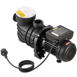 Basseinipump, 250W 11 700 L/H maksimaalne vooluhulk &uuml;htlase kiirusega, filtrikorviga