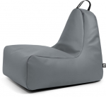 Kott-tool nii pehme Chill XL vastupidav hall pol&uuml;ester modernne