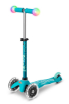 Laste t&otilde;ukeratas Micro Mini Deluxe Magic, aqua