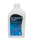 Automaatk&auml;igukasti&otilde;li - S671090255 - ATF &otilde;li ZF LifeguardFluid 6, 1L - 83 22 2305396