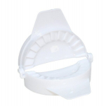 Kitchen&Go pelmeenivorm, 15 cm, 1 cm