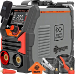 Inverterkeevitusseade Majster MP-0118