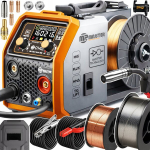 Inverterkeevitusseade Majster Pro MP-0142