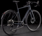Kruusatee jalgratas Cube Nuroad Pro FE 28" must