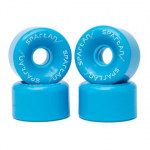 Rulluisurattad Spartan, 4 tk, sinised