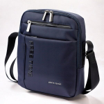 Meeste kott Pierre Cardin, sinine