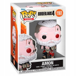 Kogutav figuur Funko Pop! Borderlands 4 Amon Forgemaster vin&uuml;&uuml;list