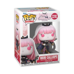 Vin&uuml;&uuml;lfiguur Funko Pop! Mori Calliope hololive VTuber 4,1-tolline