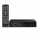 TV vastuv&otilde;tja DVB‑T2 tuuner VisionWave E255