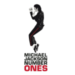 CD MICHAEL JACKSON "Number Ones"
