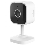 Trust sise WiFi IP kaamera IPCAM-2900 71365 3MP &ouml;&ouml;n&auml;gemine 8m liikumise ja inimese tuvastus Valge