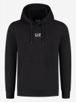 EA7 EMPORIO ARMANI - Meeste kapuutsiga kampsun, L