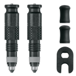 Schwalbe Clik (SCV) ventiilikomplekt klapi teisendamiseks