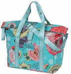 Pagasikoti BASIL BLOOM FIELD HANDBAG KF-HOOK s&uuml;steem, 8&ndash;11 l, taevasinine (UUS 2024)