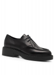 Oxfords Gino Rossi ARONA-26909PE, mustad