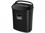Paberihunt Tracer Filecrusher purustaja: 12 lehte, Cd-d, kaardid, 25l