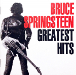 CD BRUCE SPRINGSTEEN "Greatest Hits"