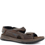 GRUNER SCHUHE Meeste sandaalid, Pruun, Sandaalid