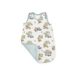 Beebide magamiskott Albero Mio 446 Travelling Koala 1.5 TOG puuvill