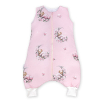 Beebi magamiskomplekt Albero Mio C014 Blossom World 1.5 TOG Hingav Mugav