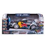 RC-auto Nikko M Sport Ford Puma Hybrid Rally WRC 2024, 1:18