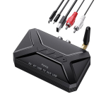 Bluetooth vastuv&otilde;tja ja saatja, RCA / AUX, T-R22
