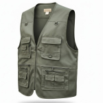 Vest meestele, roheline
