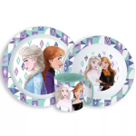 Disney Frozen n&otilde;udekomplekt kruusiga 350 ml
