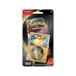 Pok&eacute;mon TCG ME03 Perfect Order Checklane Blister Makuhita, kaardim&auml;ng