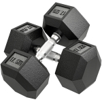 Hantli 16.2x16.2x11 cm must, metall, libisemiskindla k&auml;epidemega