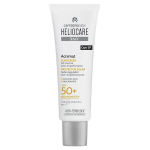P&auml;ikesekaitsekreem Heliocare 360 Acnimat SPF50+ ebat&auml;iuslikkuste vastu, matistav