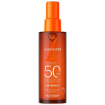 P&auml;ikesekaitse&otilde;li Lancaster Sun Beauty SPF50 Fast Tan Optimizer 150 ml