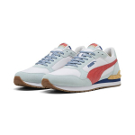 PUMA naiste vabaajajalatsid PUMA ST Runner v4 L Retro run PUMA White - 40266901, helesinine