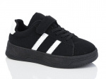 Laste tossud takjakinnituse ja paeltega unisex,mustad