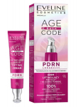 Eveline Cosmetics AGE Back CODE pinguldav silma&uuml;mbruse kreem, 15ml