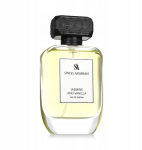 Unisex parf&uuml;&uuml;m Swiss Arabian Jasmine and Vanilla idamaine aroom EDP 100 ml