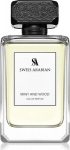 Eau de Parfum Swiss Arabian Mint and Wood meestele, v&auml;rske puidune aroom, 100 ml