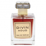Parf&uuml;&uuml;mvesi French Avenue Divin Aoud idamaine puidune unisex 100 ml