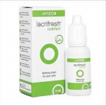 Avizor Lacrifresh Comfort niisutavad silmatilgad