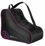 Rulluisukott Nils Extreme TS105 roosa, nailon 420D rulluisu jaoks