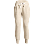 Under Armour Rival Fleece naiste p&uuml;ksid kreemikad 1356416 783