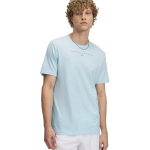 Under Armour Stacked Logo SS meeste s&auml;rk helesinine 6000211 494, L